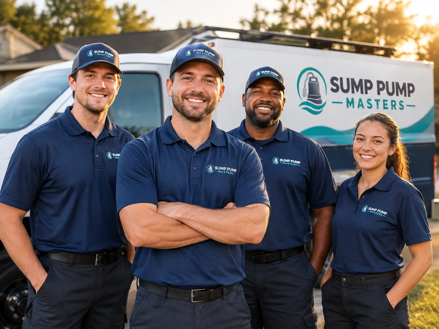 Sump Pump Repair company in Nottingham, PA