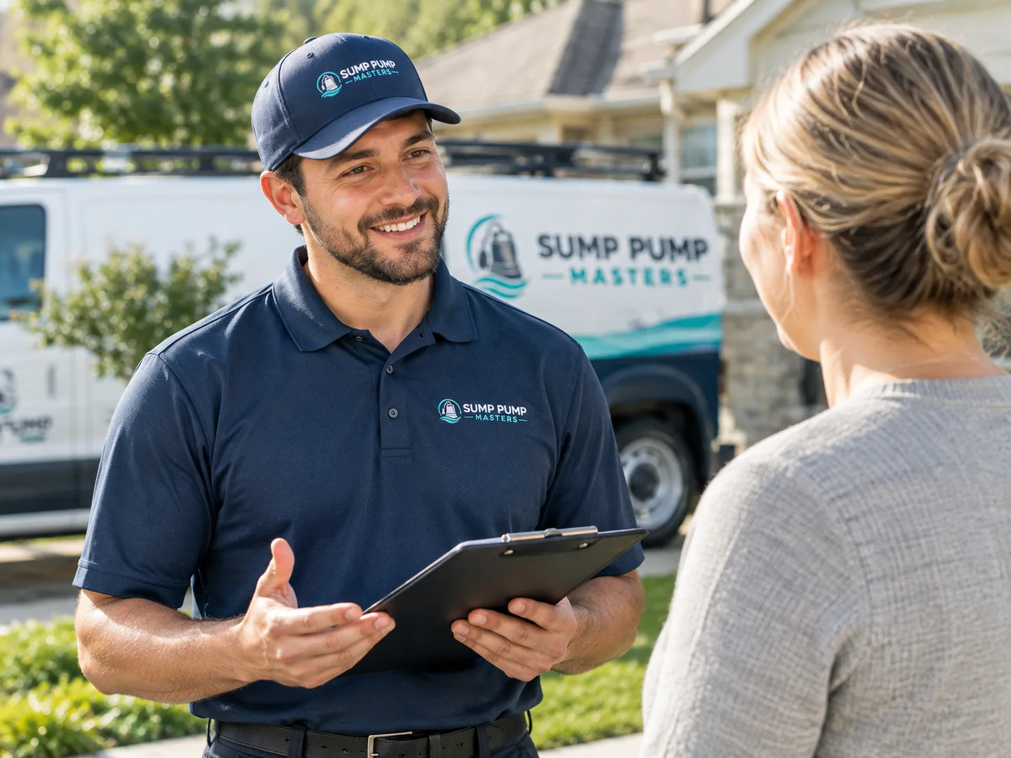 Sump Pump Repair Nottingham, PA FAQs